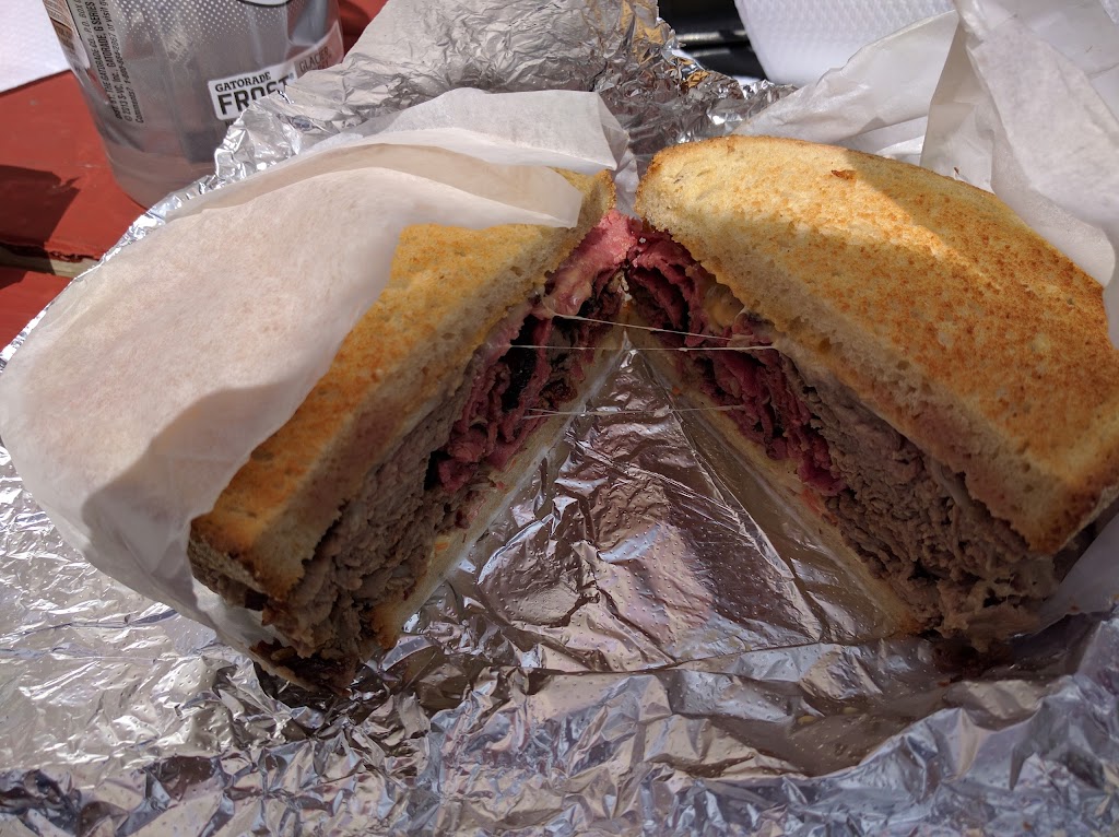 S&S Deli | 574 Macopin Rd, West Milford, NJ 07480 | Phone: (973) 697-1070