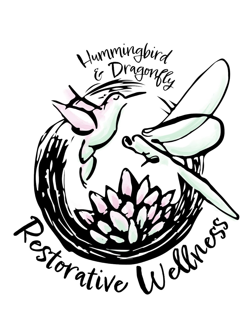 Hummingbird & Dragonfly Restorative Wellness | 75 Glen Rd Suite 203, Sandy Hook, CT 06482 | Phone: (203) 437-7999