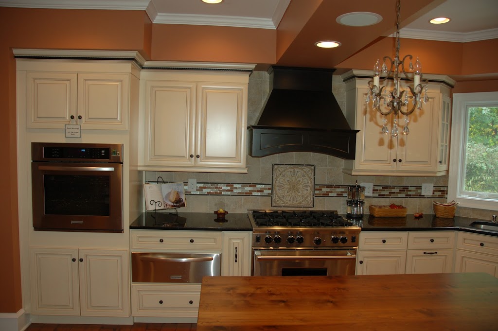 Re-Design Contractors LLC | 813 Indian Trail, Woodbury, NJ 08096 | Phone: (856) 227-2714