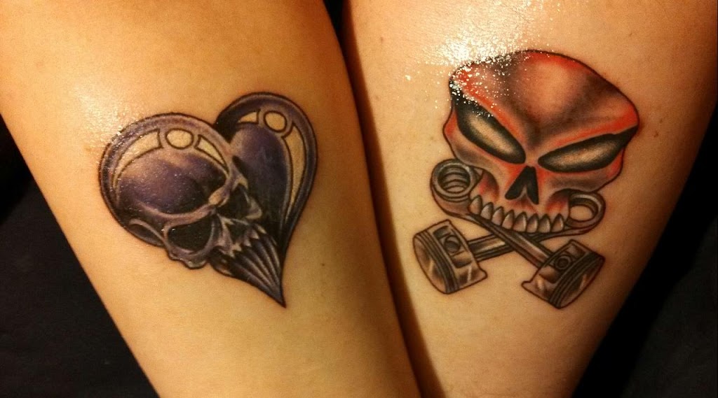 Studio 9 Tattoos | 3432 US-9 South, Howell Township, NJ 07731 | Phone: (732) 987-4420