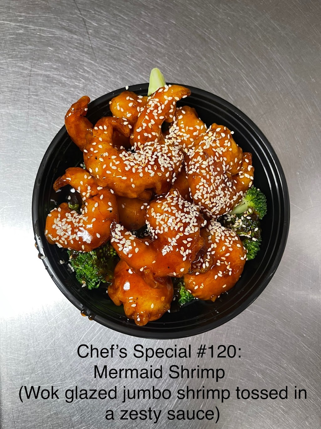 Chins Kitchen | 12 Lakeview Ave, Ludlow, MA 01056 | Phone: (413) 583-8622