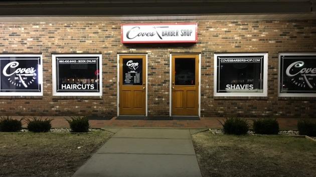 Coves Barber Shop | 50 Main St, East Hartford, CT 06118 | Phone: (860) 206-0119