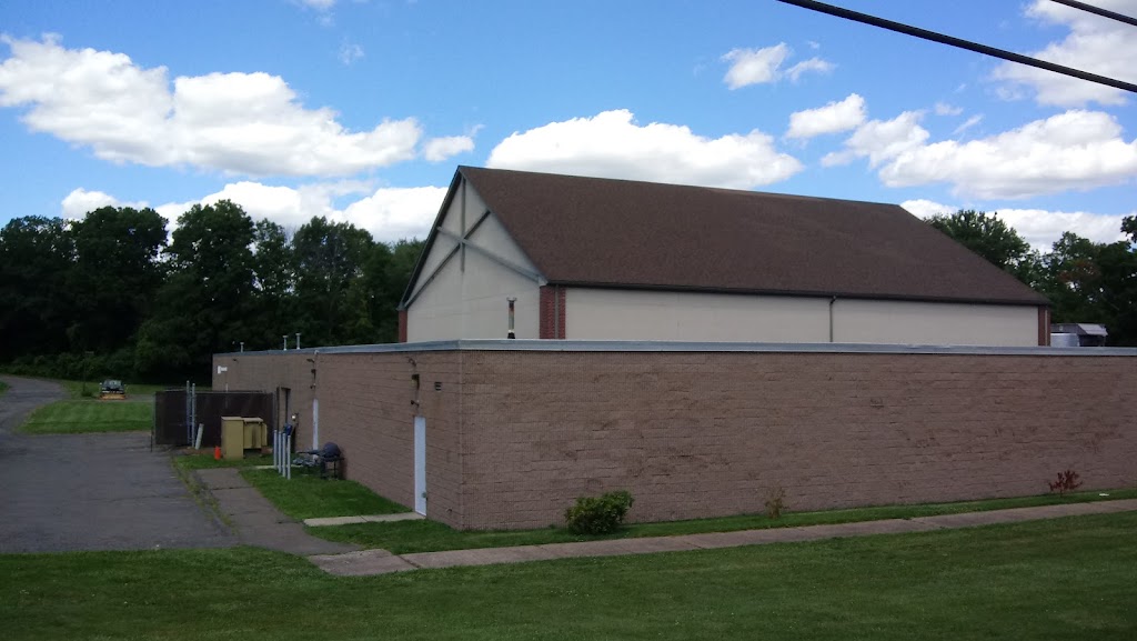 Sanctuary of Faith & Glory | 752 Bloomfield Ave, Windsor, CT 06095 | Phone: (860) 683-4034