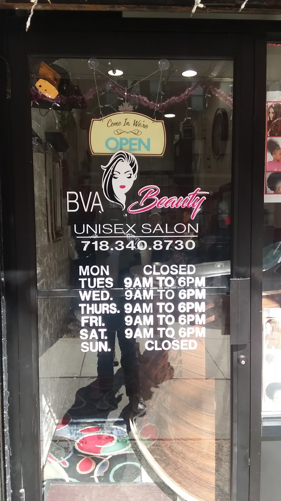 BVA Beauty | 999d President St, Brooklyn, NY 11225 | Phone: (718) 340-8730