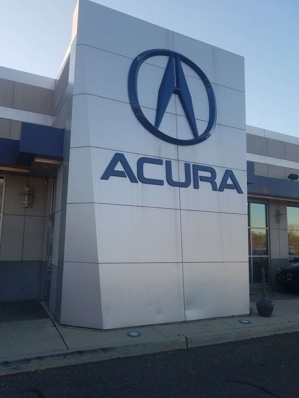 Acura Of Ramsey | 65 NJ-17 suite a, Ramsey, NJ 07446 | Phone: (201) 934-8200