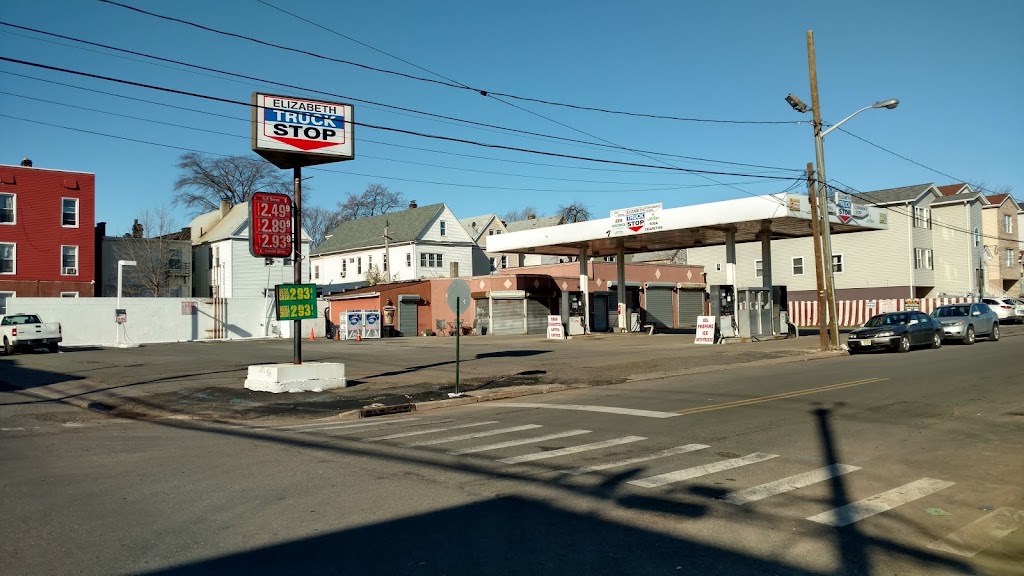 Elizabeth Truck Stop | 600-610 Bond St, Elizabeth, NJ 07206 | Phone: (908) 353-7776