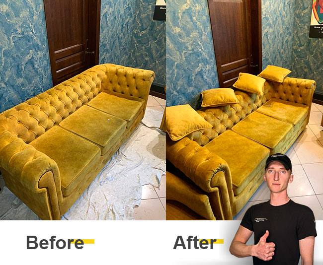 Upholstery Cleaning Service Cleaning LAB | 8853 17th Ave, Brooklyn, NY 11214 | Phone: (718) 213-8586