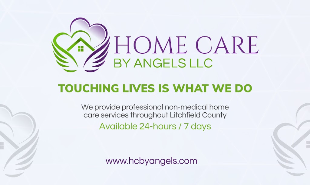 Home Care By Angels, LLC | Bantam, CT 06750 | Phone: (860) 307-3851