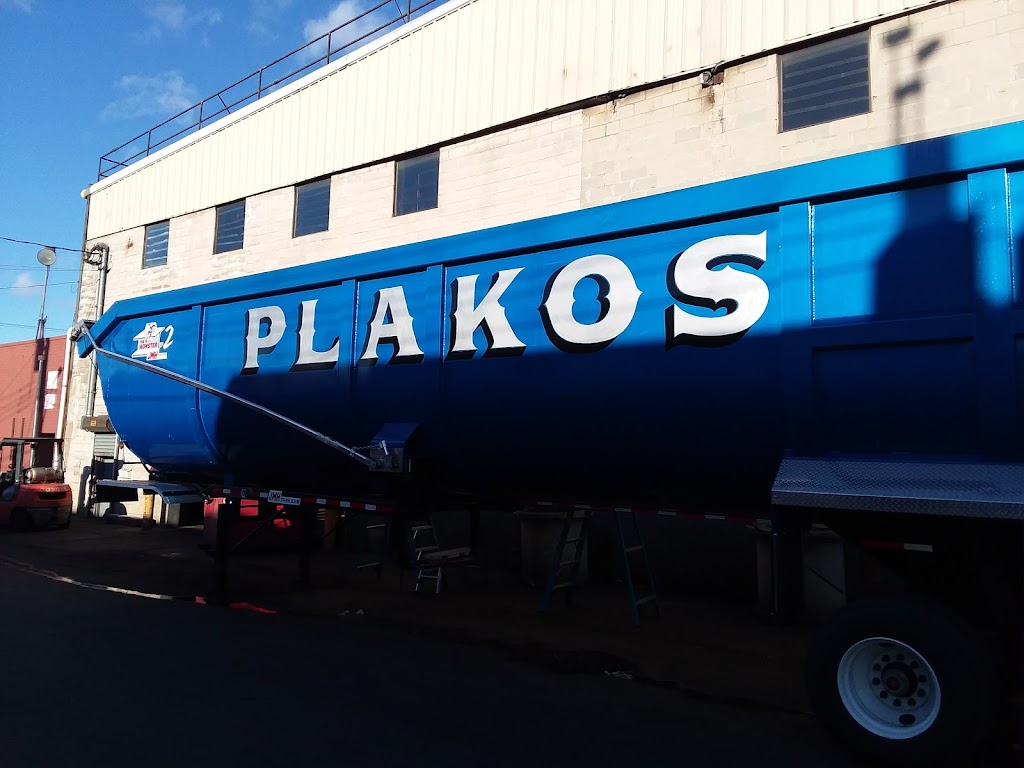 PAP Trucking Corp. | South Amboy, NJ 08879 | Phone: (917) 531-5513