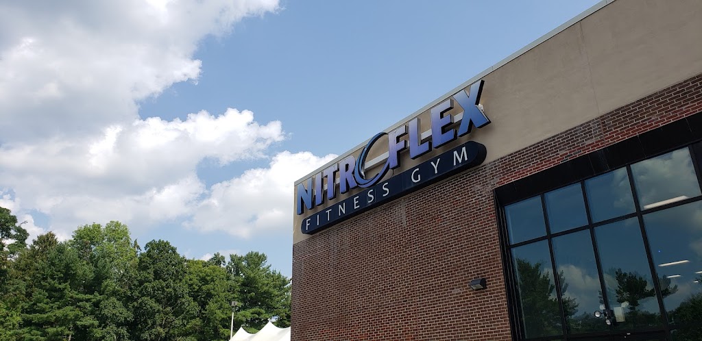 Nitroflex Gym | 169 US-206, Chester, NJ 07930 | Phone: (908) 879-1006