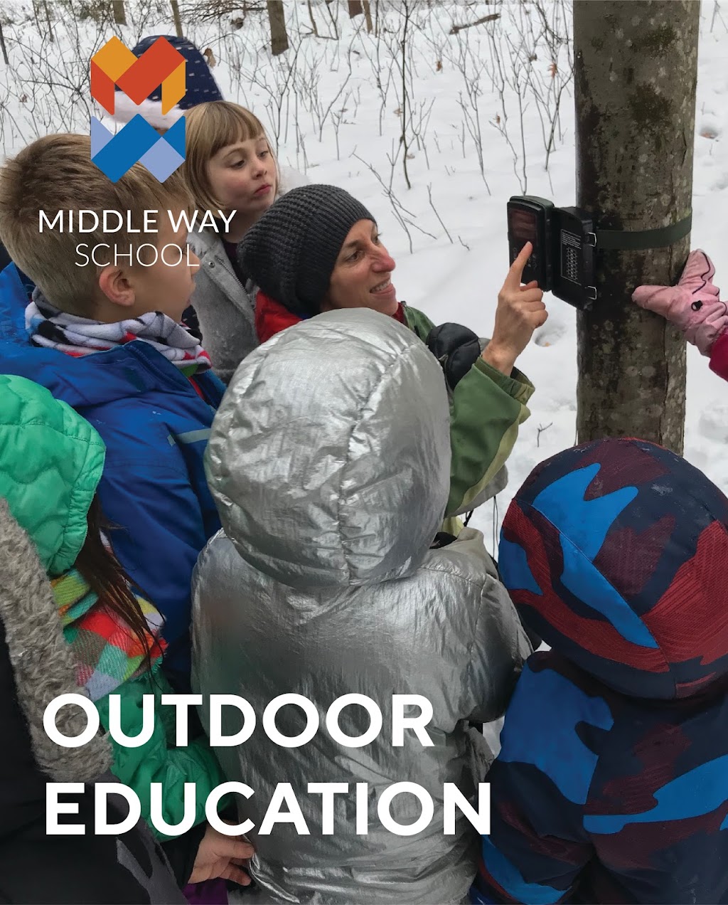 The Middle Way School | 268 W Saugerties Rd, Saugerties, NY 12477 | Phone: (845) 246-5006