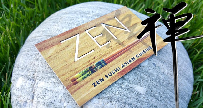Zen Sushi Asian Cusine | 1220 Long Beach Blvd, Ship Bottom, NJ 08008 | Phone: (609) 361-8888