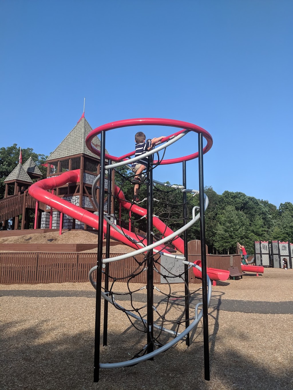 Limerick Community Park | 180 Swamp Pike, Royersford, PA 19468 | Phone: (610) 495-6432