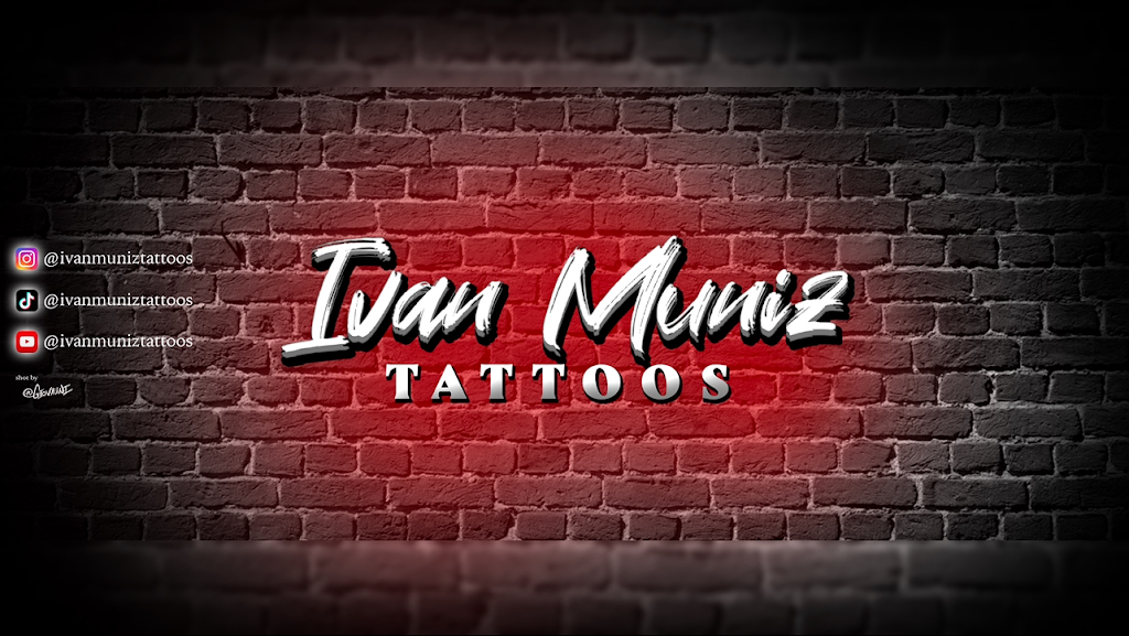 Ivan Muniz Tattoos | 1550b Central Park Ave, Yonkers, NY 10710 | Phone: (347) 934-2744