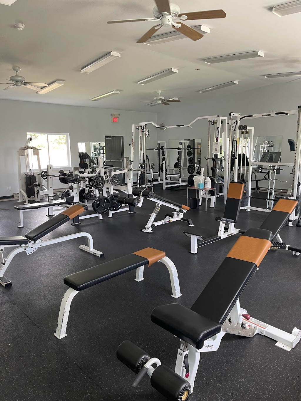 28 West Gym | Corner of Rte.28 and, 319 Maverick Rd, Woodstock, NY 12498 | Phone: (845) 684-5388