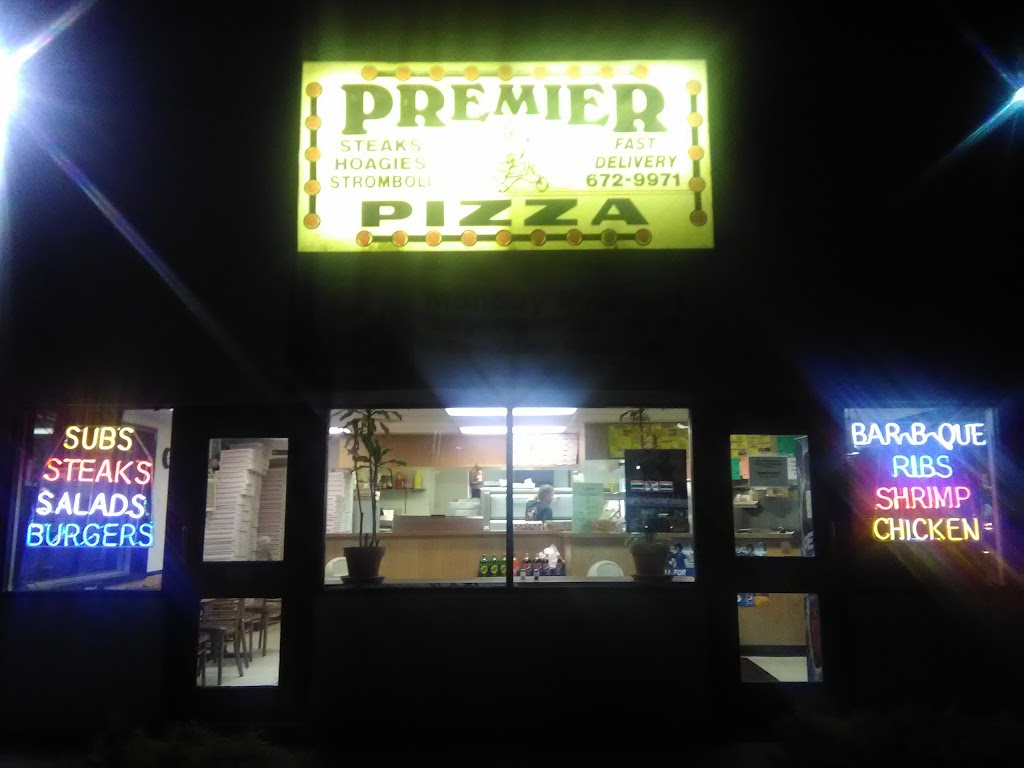 Premier Pizza | 297 E County Line Rd, Hatboro, PA 19040 | Phone: (215) 672-9971