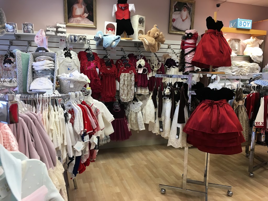 Nenes Lullaby Boutique Inc | 110 Greentree Rd Suite D, Turnersville, NJ 08012 | Phone: (856) 302-5122
