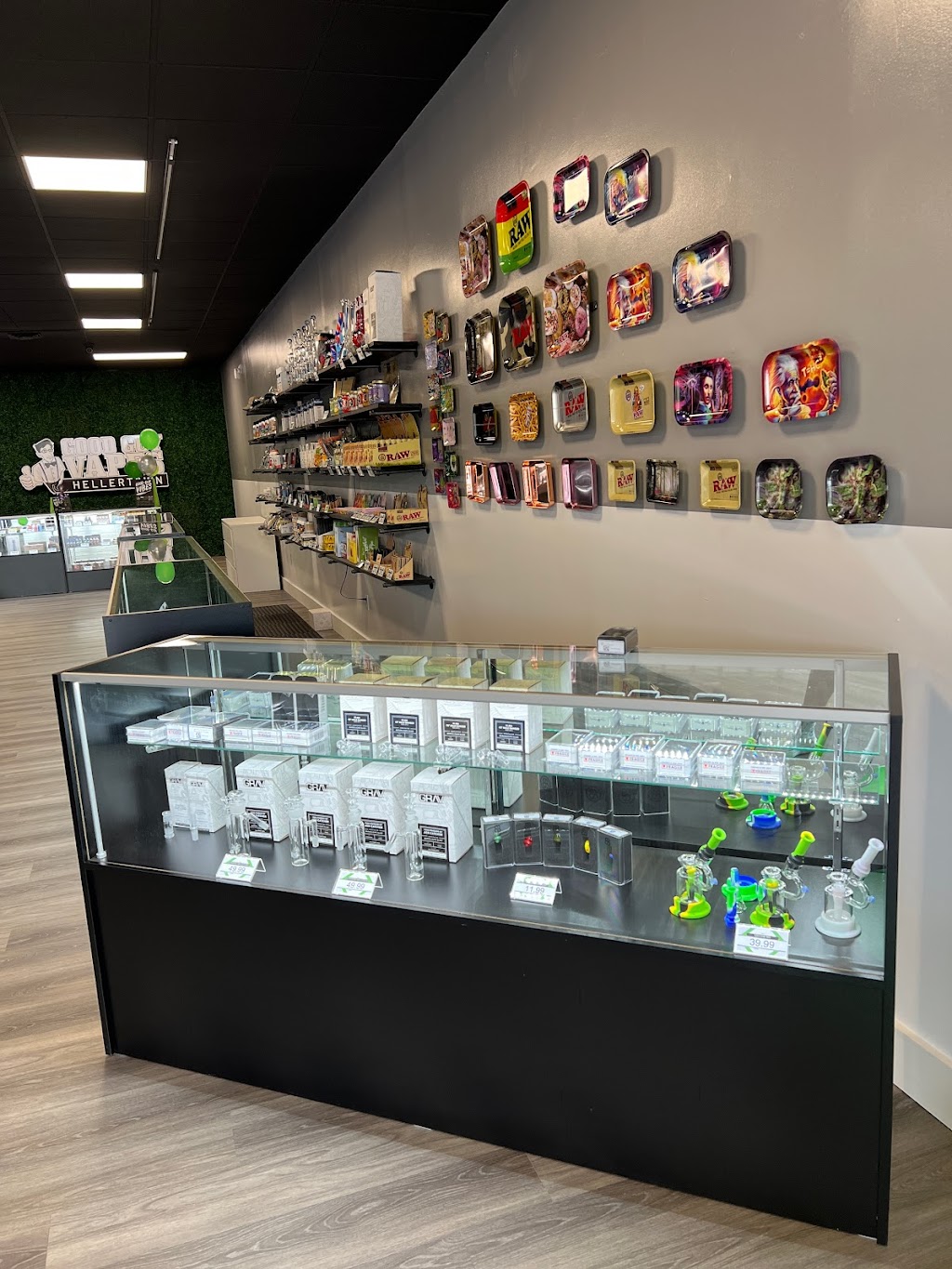 Good Guy Vapes | 11 Main St, Hellertown, PA 18055 | Phone: (484) 893-0089