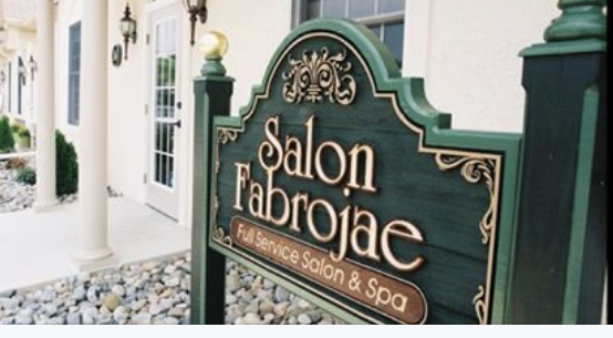 Salon Fabrojae | 782 S Brewster Rd, Vineland, NJ 08361 | Phone: (856) 794-9696