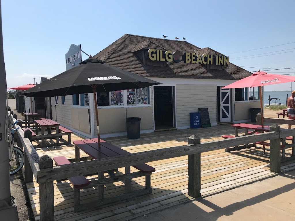Gilgo Beach Inn | Gilgo Beach Parking Lot (Ocean Parkway), Gilgo Beach, NY 11702 | Phone: (631) 826-3339