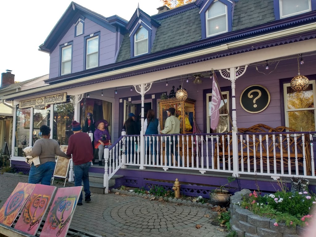 Sugar Loaf Craft Village | 1365 Kings Hwy, Chester, NY 10918 | Phone: (848) 467-8427