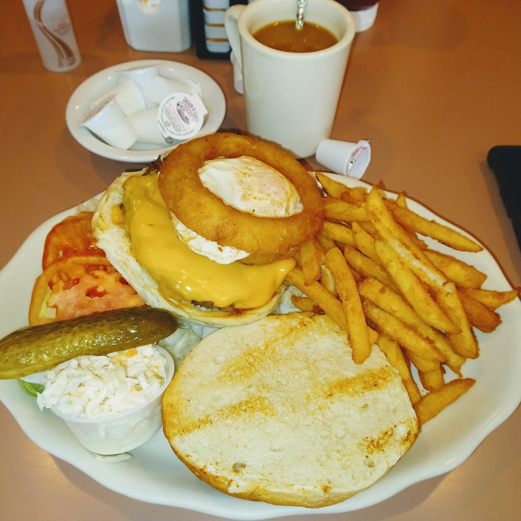 Lakeside Diner | 429 Lacey Rd B, Forked River, NJ 08731 | Phone: (609) 971-2627