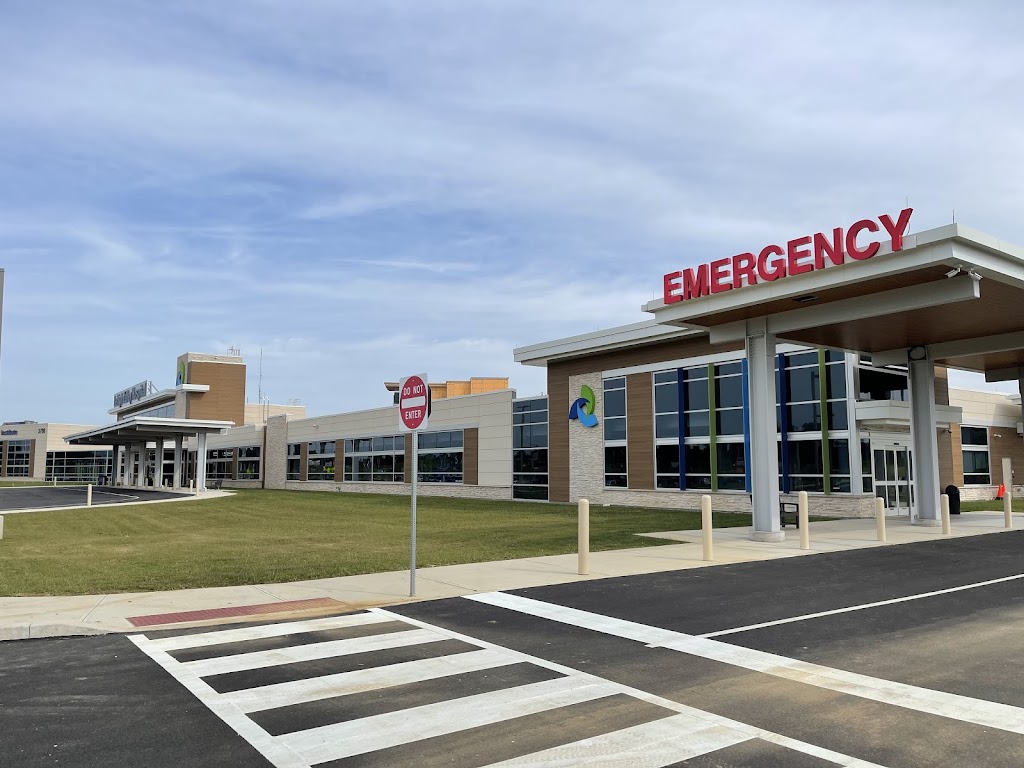 Emergency Room at Lehigh Valley Hospital–Hecktown Oaks | 3780 Hecktown Rd, Easton, PA 18045 | Phone: (484) 561-6570