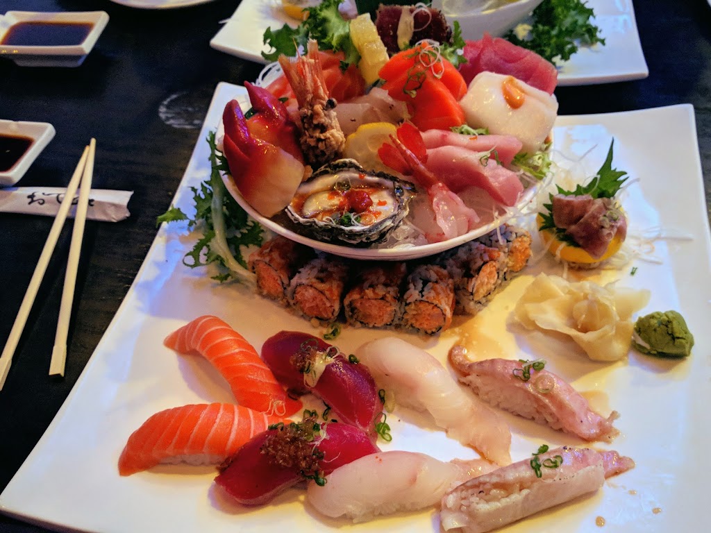 Onsen Sushi | 597 Montauk Hwy, Oakdale, NY 11769 | Phone: (631) 567-1688