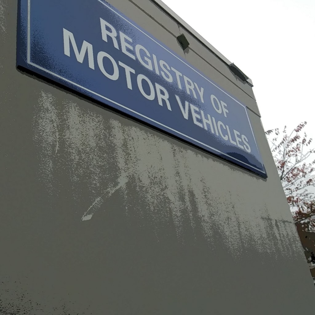Massachusetts Registry Of Motor Vehicles | 1011 Chicopee St, Chicopee, MA 01013 | Phone: (800) 858-3926