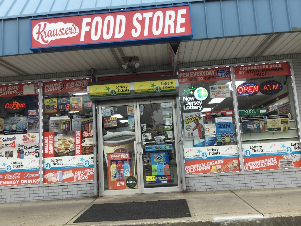 Krauszers Food Store | 760 US-46, Kenvil, NJ 07847 | Phone: (973) 970-9676