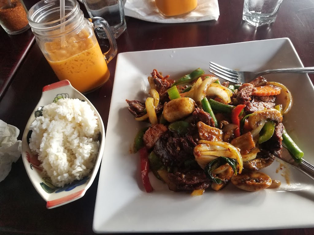 Ra-Kang Thai Cuisine | 895 W Beech St, Long Beach, NY 11561 | Phone: (516) 442-1313