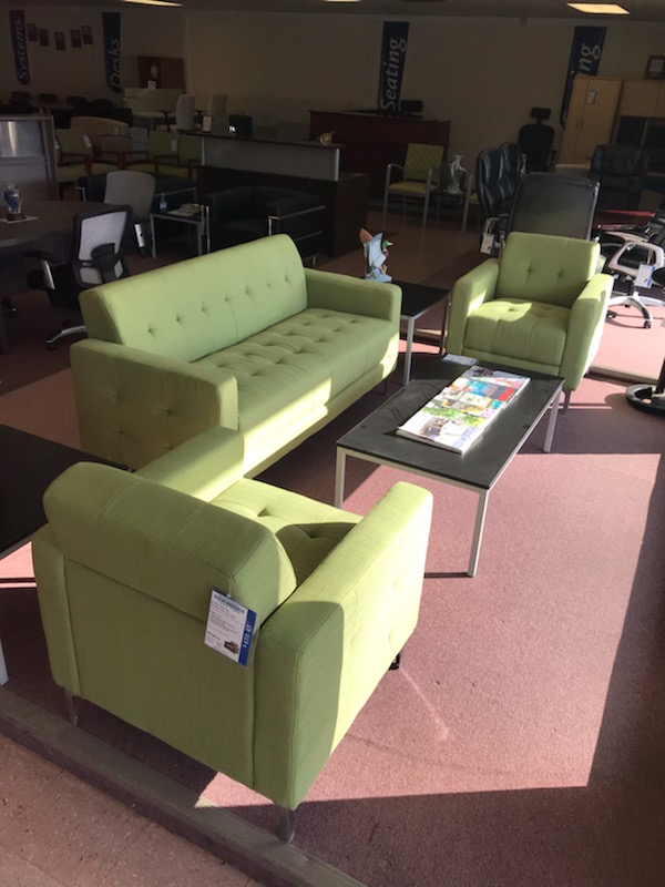Discount Office Furniture Inc. | 2131 Riverdale St, West Springfield, MA 01089 | Phone: (413) 737-0991