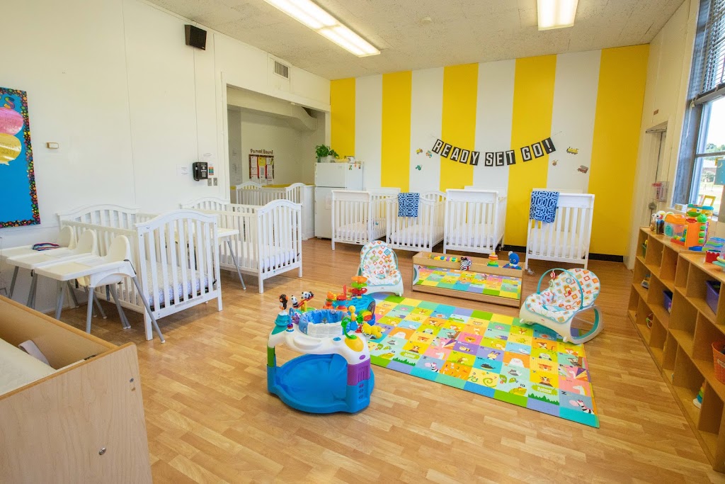 Miss Debbies Creative Childcare | 81 Jamaica Ave, Plainview, NY 11803 | Phone: (516) 433-6131
