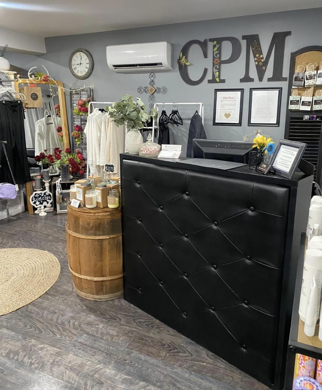 CPM Studio Inc. | 1613 Main St, Pleasant Valley, NY 12569 | Phone: (845) 454-6227