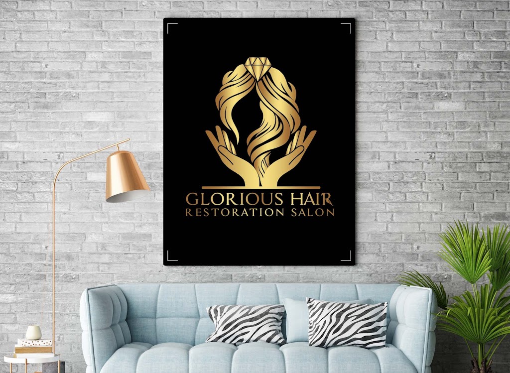 Glorious Hair Restoration Salon | 194 Lafayette Ave, Edison, NJ 08837 | Phone: (732) 515-9600