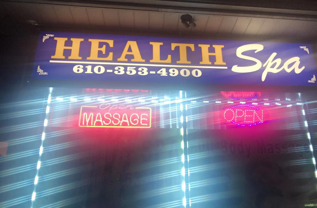 Health spa | 3083 West Chester Pike, Newtown Square, PA 19073 | Phone: (610) 353-4900