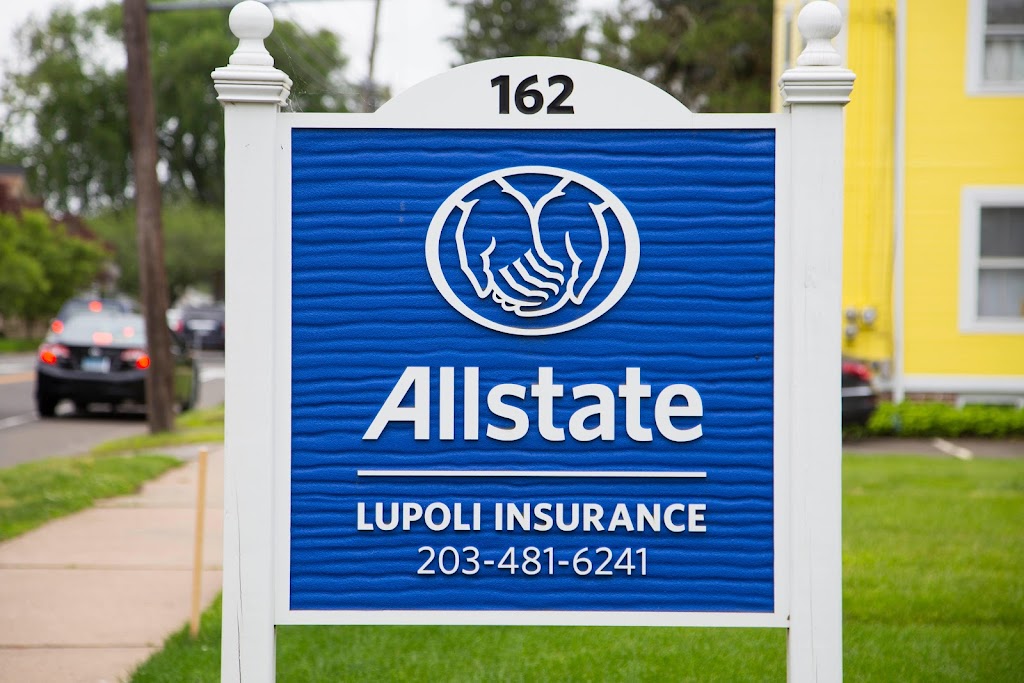 Stephanie Lupoli: Allstate Insurance | 162 Montowese St, Branford, CT 06405 | Phone: (203) 481-6241