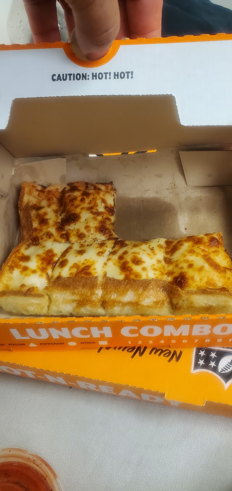 Little Caesars Pizza | 2768 Mt Ephraim Ave, Camden, NJ 08104 | Phone: (856) 962-0500