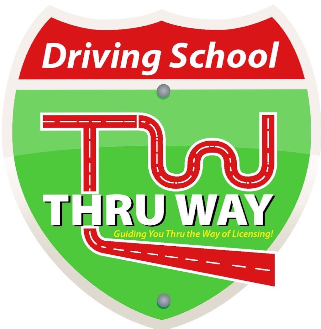 Thru Way Driving School | 55 Union Rd, Spring Valley, NY 10977 | Phone: (845) 425-8478