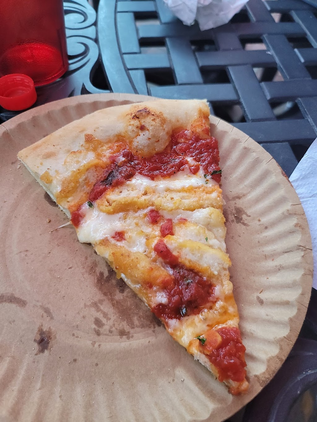 New York Pizza and Italian Restaurant | 57 Main St #2, Chester, NJ 07930 | Phone: (908) 879-4424