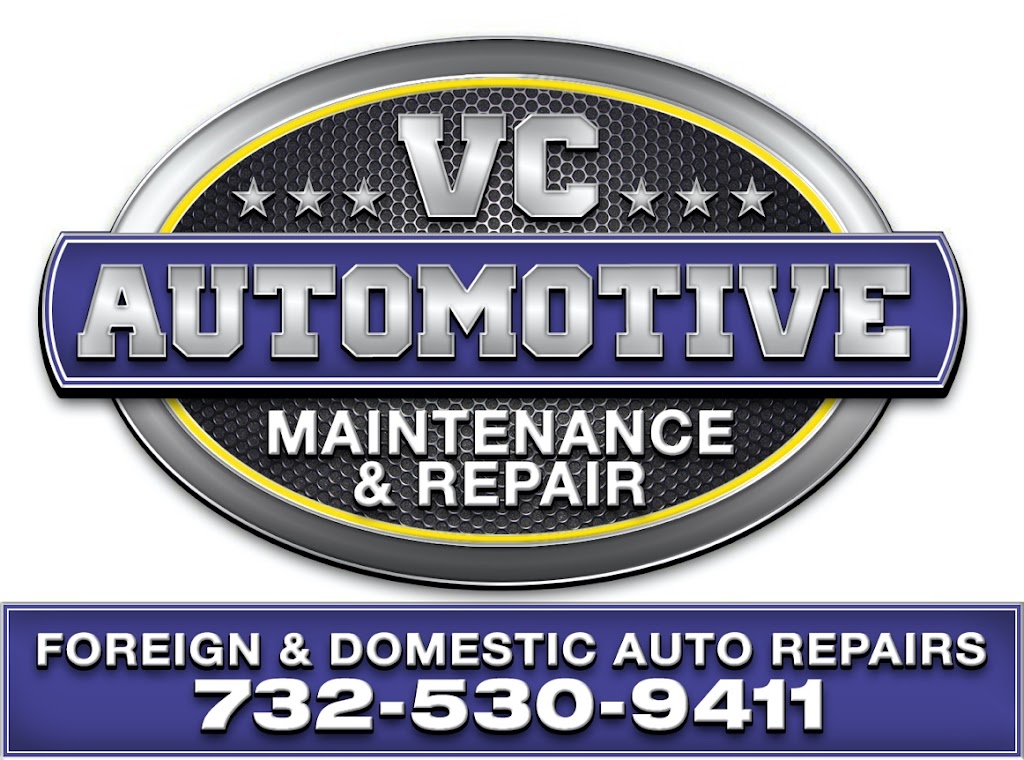 VC Automotive | 319 NJ-35, Red Bank, NJ 07701 | Phone: (732) 530-9411