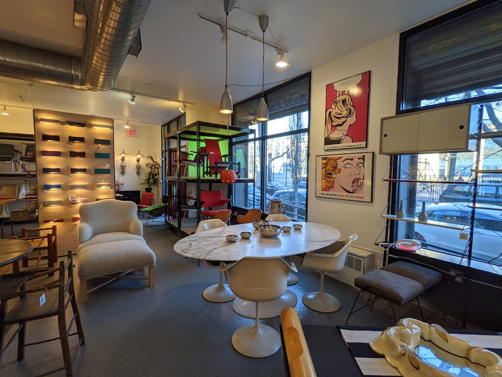 Van Der Most Modern | 159 Troutman St, Brooklyn, NY 11206 | Phone: (323) 640-2109