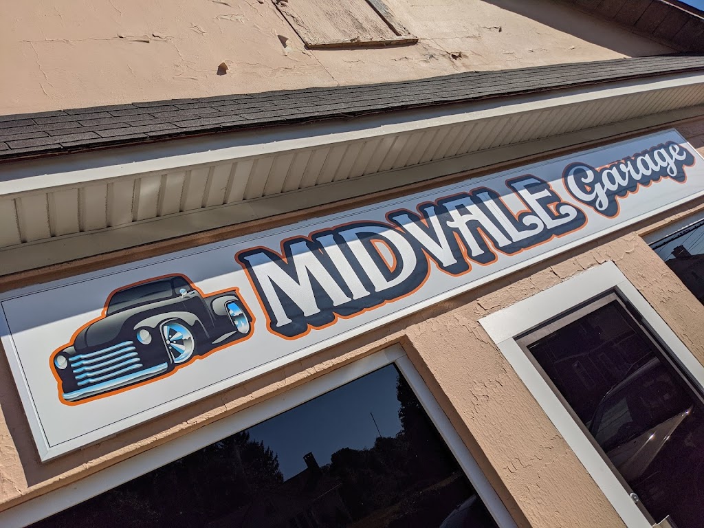 Midvale Garage | 388 Ringwood Ave, Wanaque, NJ 07465 | Phone: (862) 248-0824