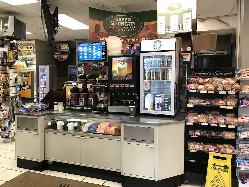 Gulf Gas Station and Grocery | 1195 N Colony Rd, Wallingford, CT 06492 | Phone: (203) 269-5511