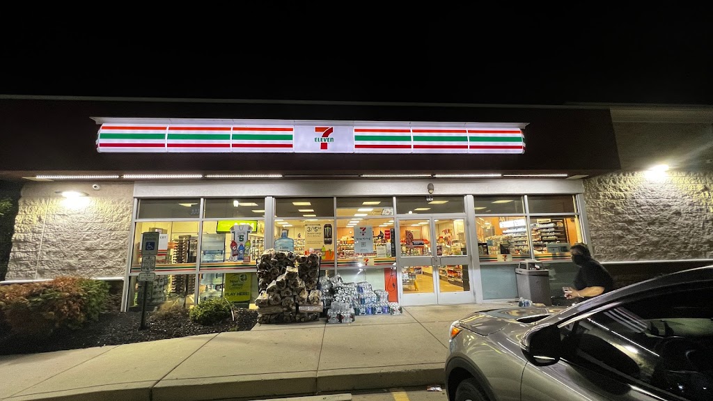 7-Eleven | 82 NJ-73, Voorhees Township, NJ 08043 | Phone: (856) 768-0431