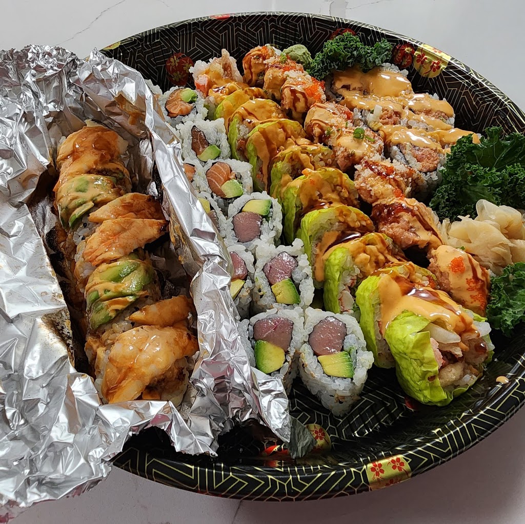Mirak | Korean Food, Japanese Sushi Restaurant Cliffside Park NJ | 783 Palisade Ave, Cliffside Park, NJ 07010 | Phone: (201) 347-6999