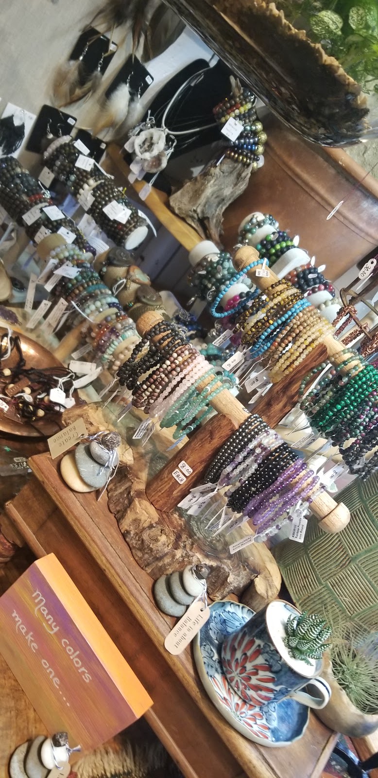 Soulbury Cultural Gifts Store | 813 Main St S, Woodbury, CT 06798 | Phone: (203) 405-1590