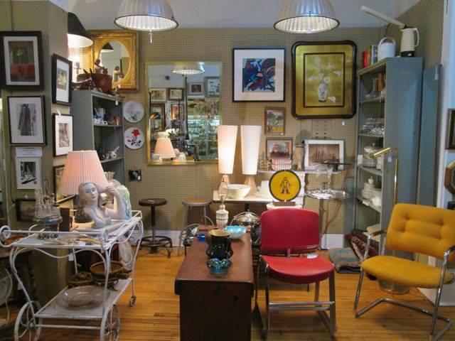 Emporium Antiques Center | 162 Main St, Great Barrington, MA 01230 | Phone: (413) 528-1660