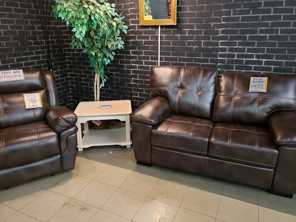 Railroad Stores Furniture and Mattress Center | 1131 Campbell Ave, West Haven, CT 06516 | Phone: (203) 933-5468