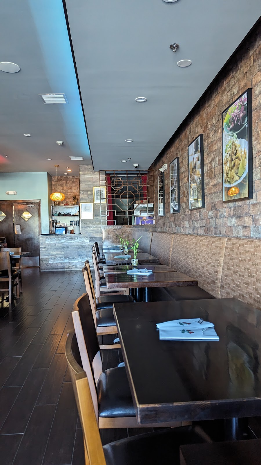 Idea Asian Restaurant | 121 Berkley Rd, Clarksboro, NJ 08020 | Phone: (856) 599-1668